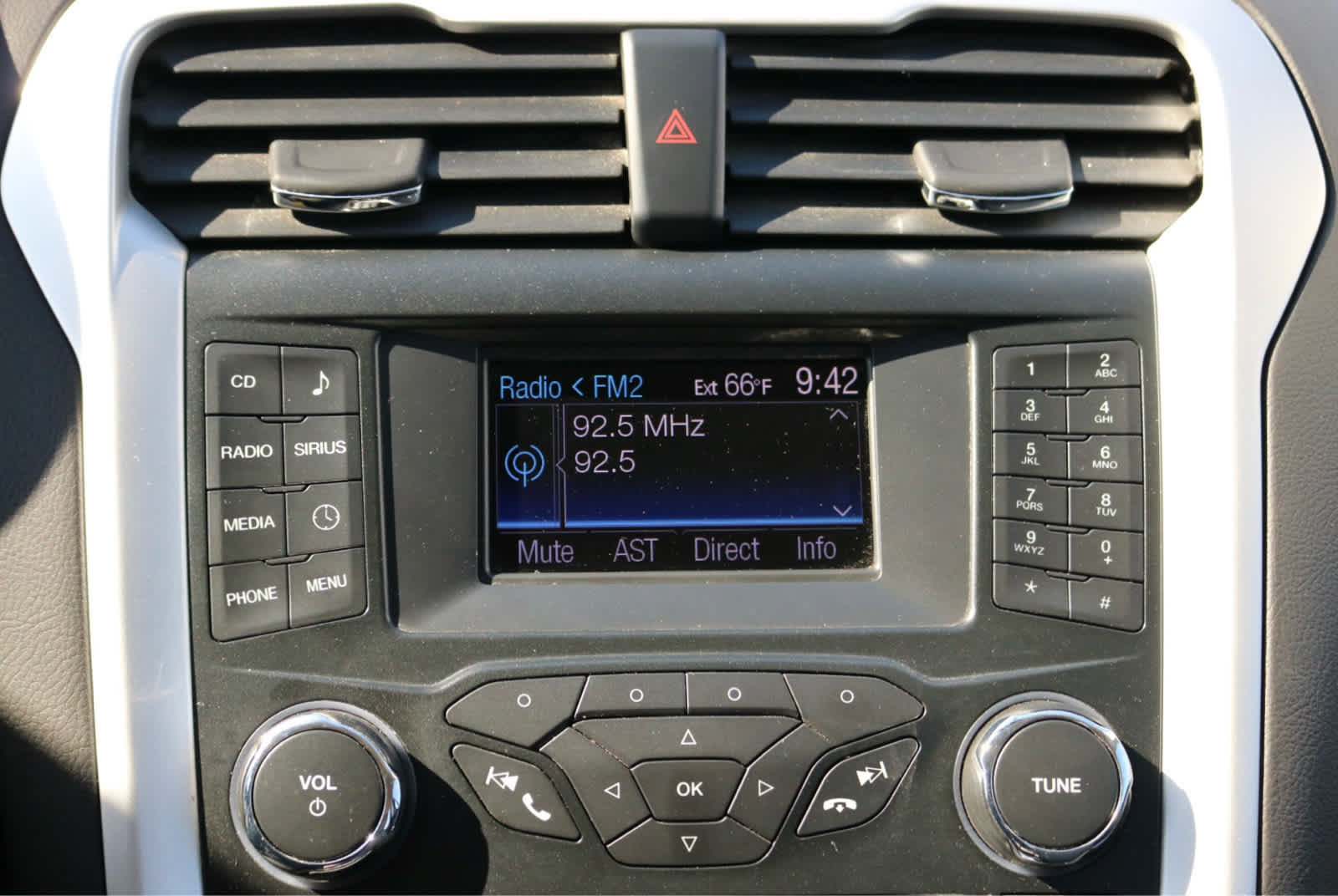 Used 2013 Ford Fusion S FWD image 14
