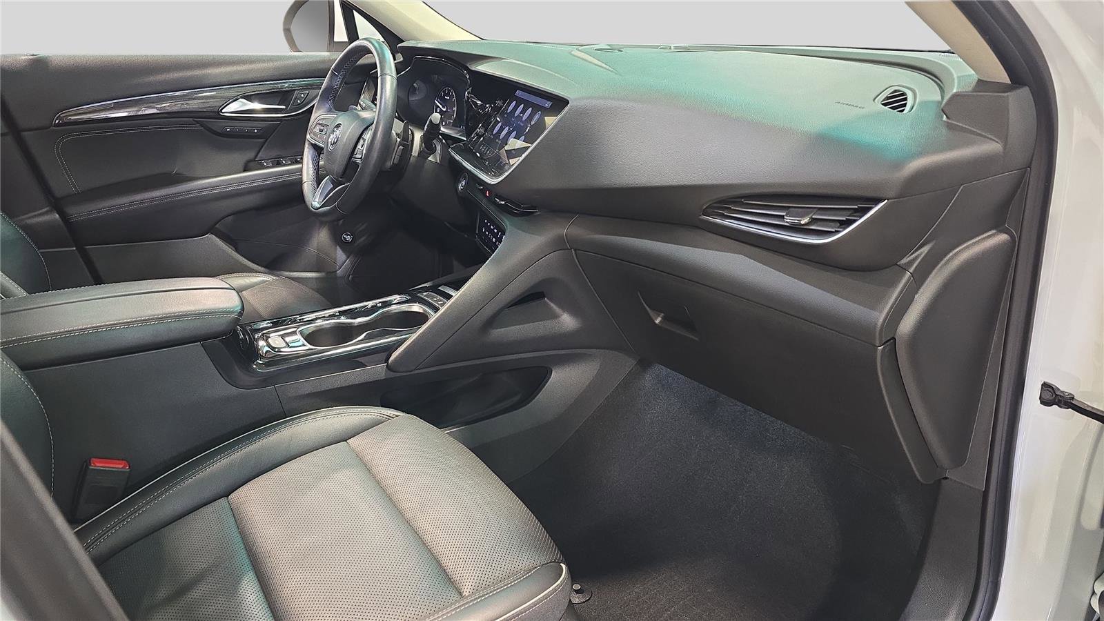 Used 2021 Buick Envision Essence image 13