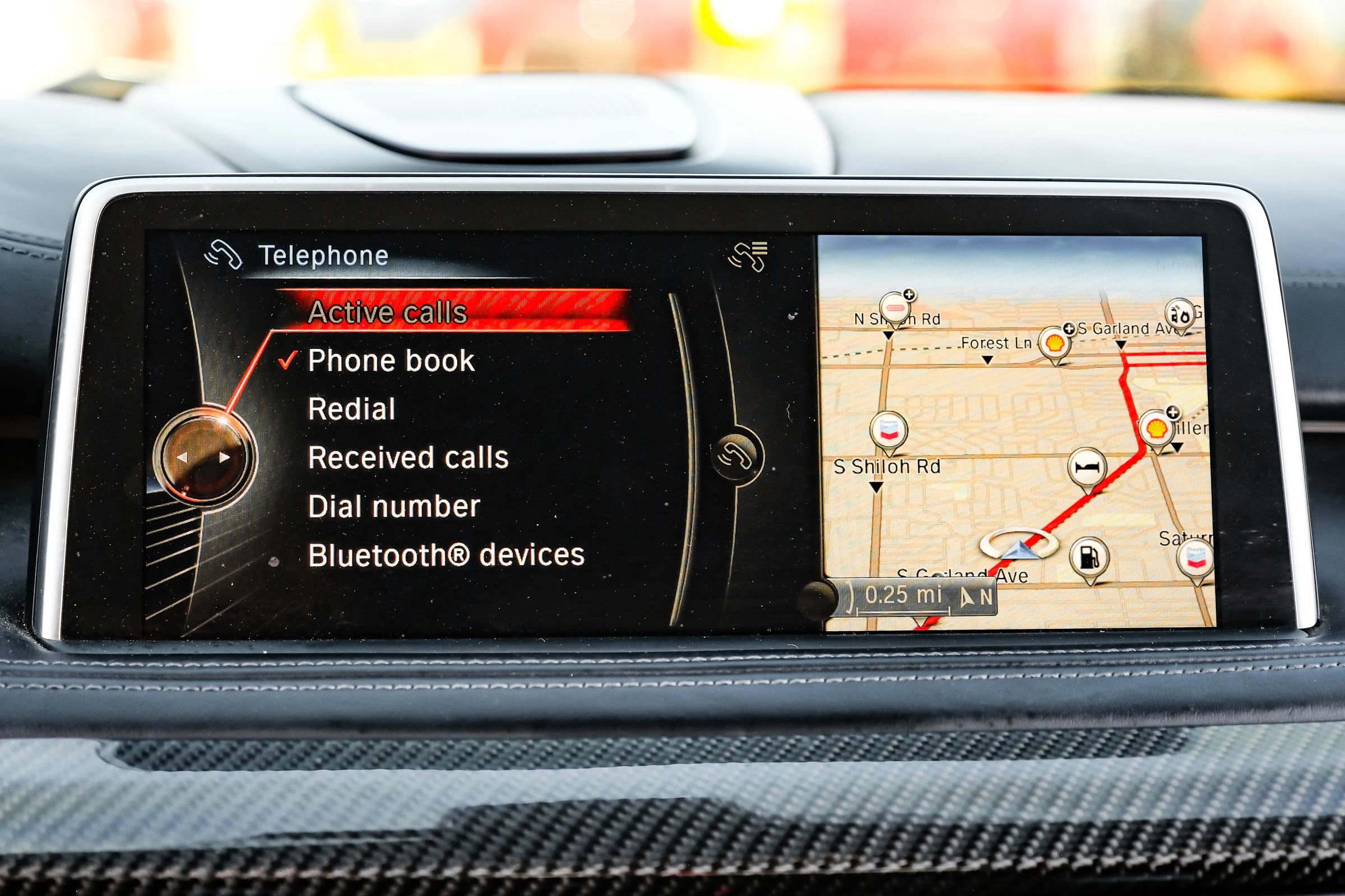 Used 2016 BMW X5 M image 38