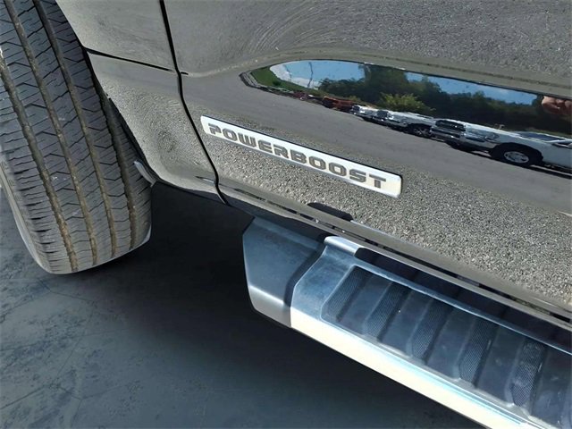 Used 2024 Ford F150 XLT w/ Mobile Office Package image 26