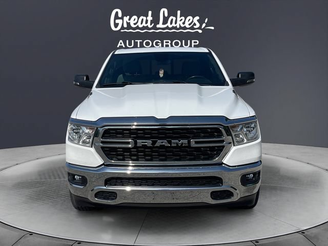 Used 2023 RAM 1500 Big Horn AWD/4WD image 8