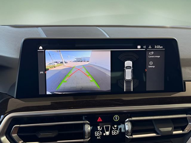 Used 2024 BMW X3 xDrive30i w/ Convenience Package image 26