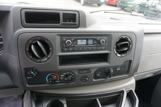 Certified 2024 Ford E-350 and Econoline 350 Super Duty w/ Power Windows & Locks Group RWD image 6