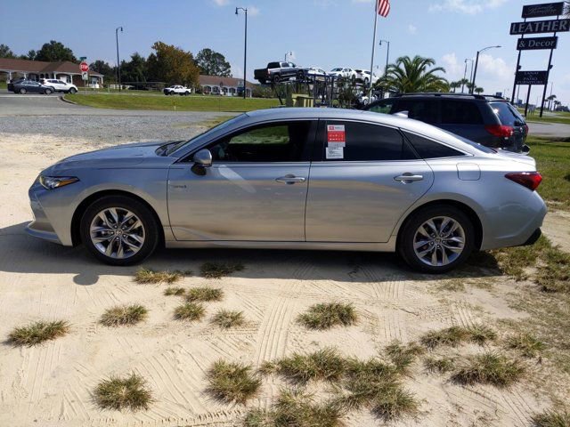 Used 2021 Toyota Avalon XLE FWD image 7