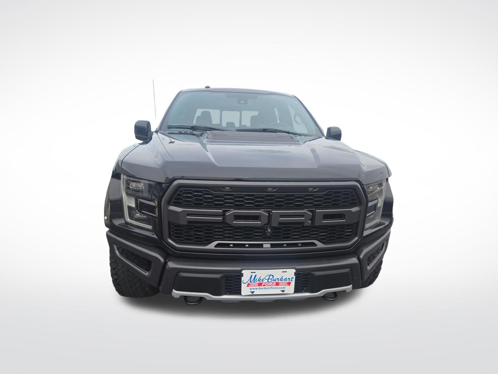 Used 2017 Ford F150 Raptor w/ Equipment Group 802A Luxury AWD/4WD image 3