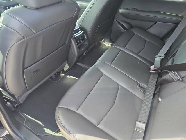 New 2026 Cadillac XT5 Sportv AWD/4WD image 12