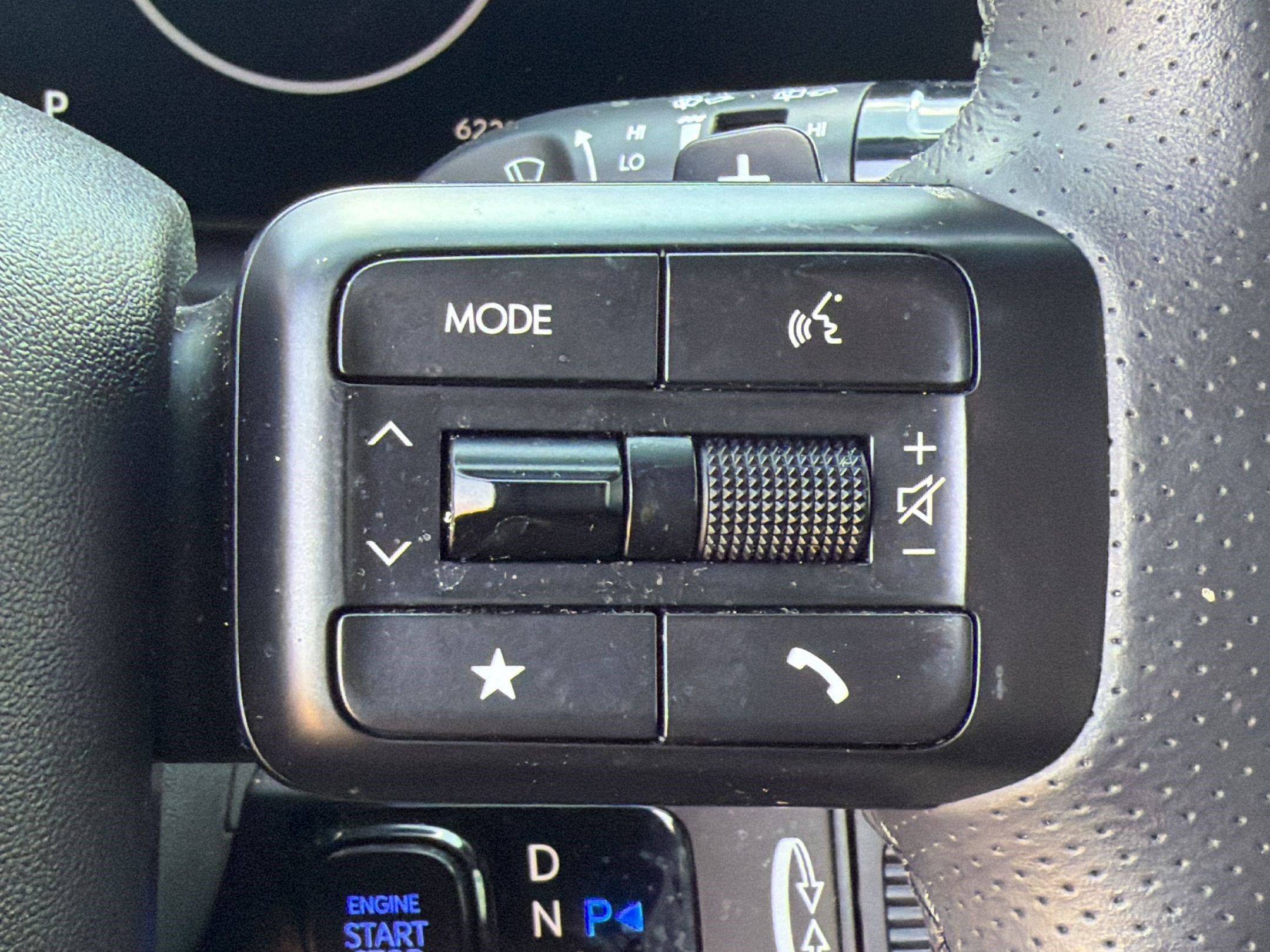 Certified 2026 Hyundai Palisade XRT Pro AWD/4WD image 18