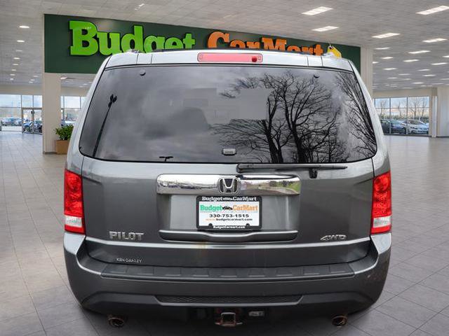Used 2012 Honda Pilot EX image 7