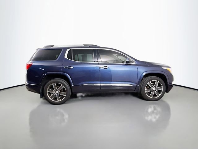 Used 2019 GMC Acadia Denali image 8