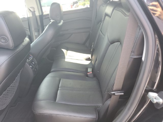 Used 2015 Cadillac SRX Premium AWD/4WD image 13