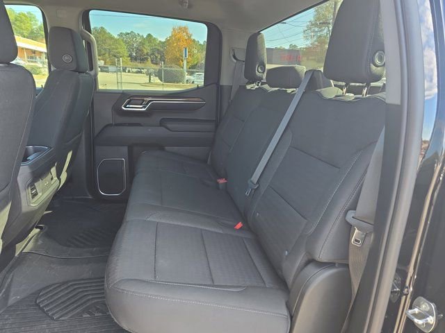 Used 2022 Chevrolet Silverado 1500 LT Trail Boss image 13