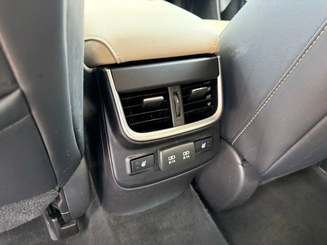 Used 2022 Subaru Outback Limited AWD/4WD image 58