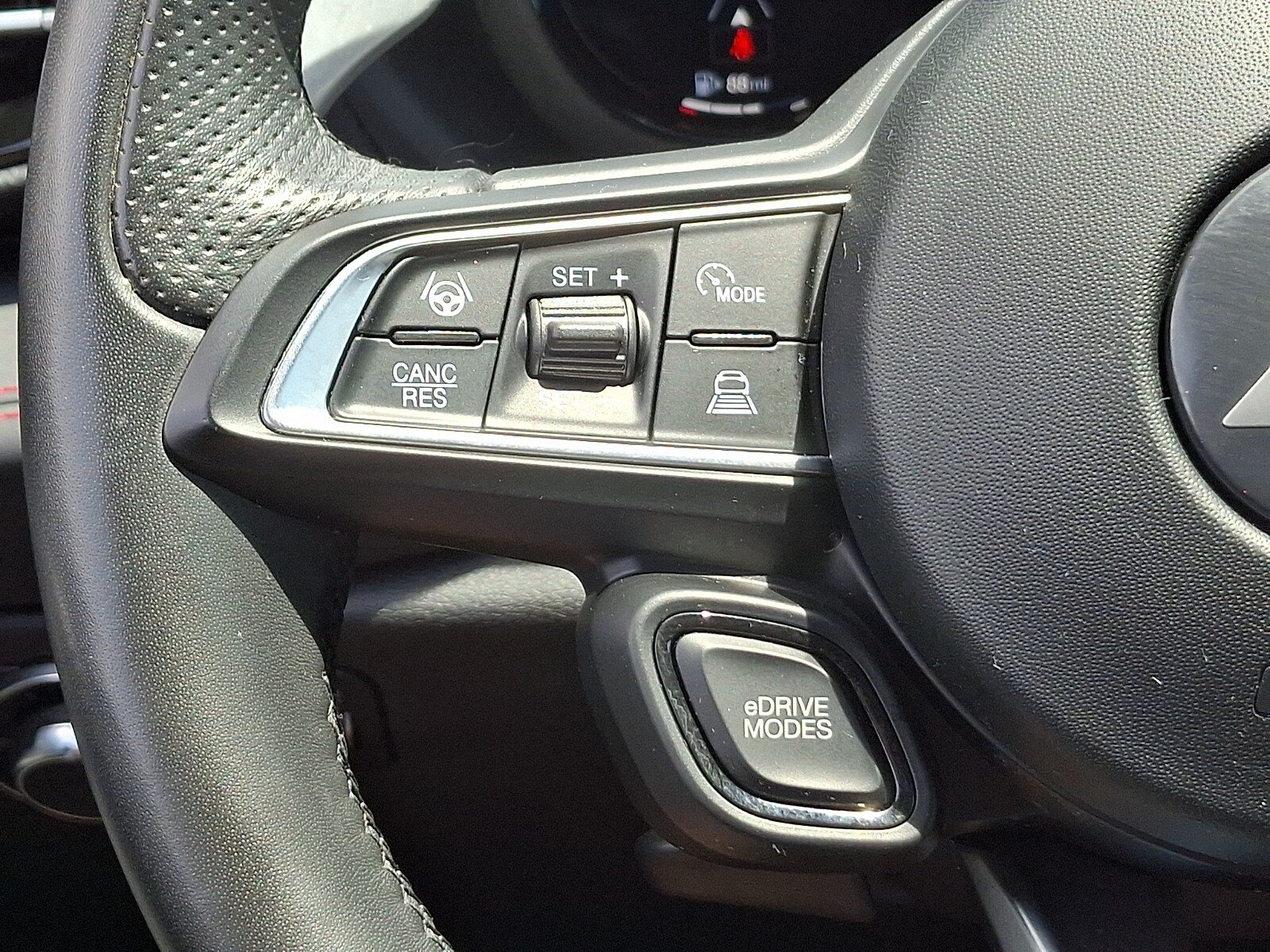 Used 2024 Dodge Hornet R/T Plus w/ Track Pack AWD/4WD image 22