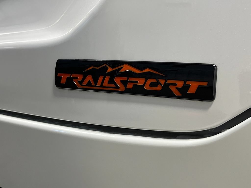 New 2026 Honda Pilot TrailSport image 10