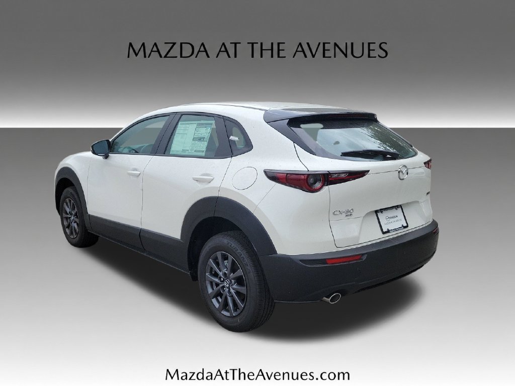 New 2026 MAZDA CX-30 AWD 2.5 S image 5