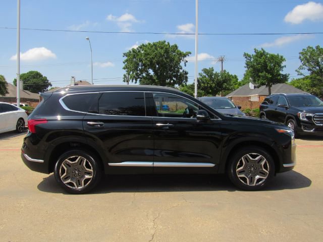 Used 2022 Hyundai Santa Fe Limited image 5