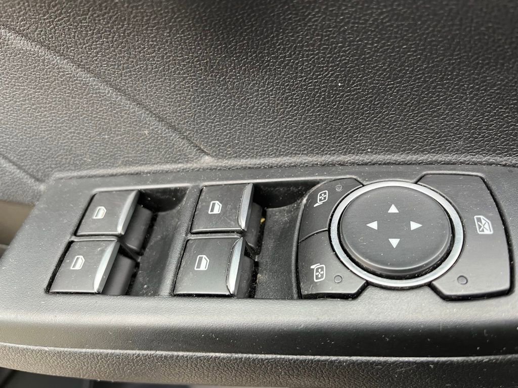 Certified 2022 Ford Escape SEL image 20