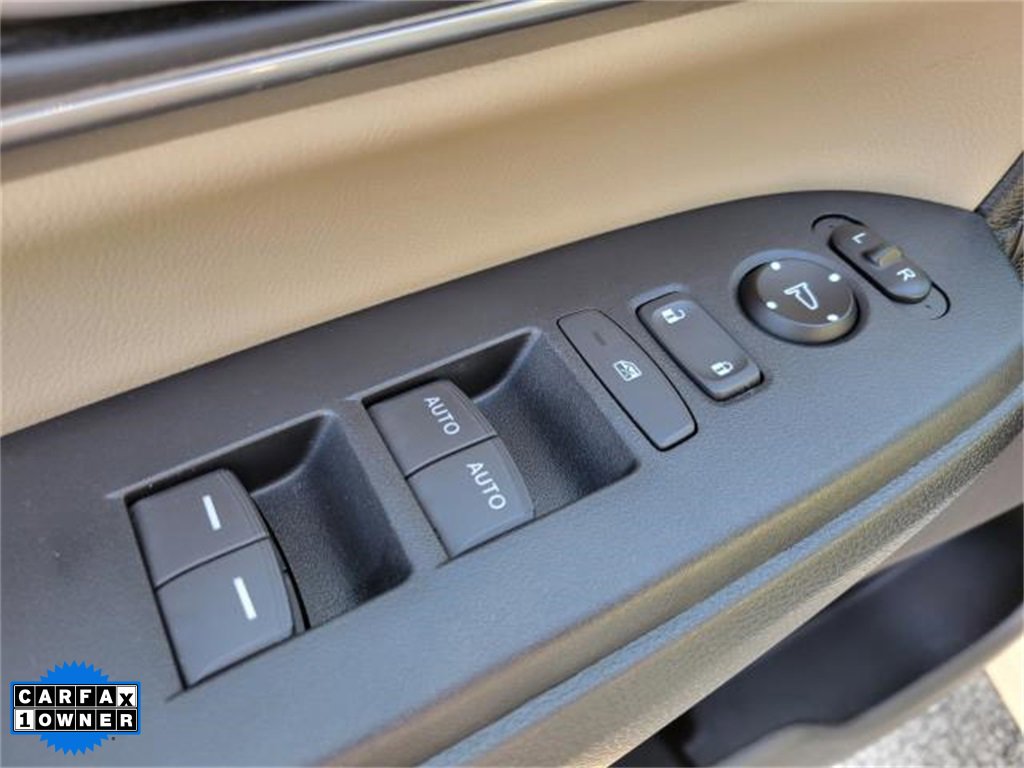 Used 2019 Honda CR-V EX-L image 15