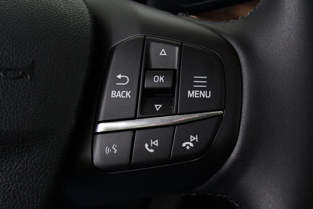 New 2025 Ford Bronco Sport Outer Banks w/ Outer Banks Tech Package+ AWD/4WD image 33
