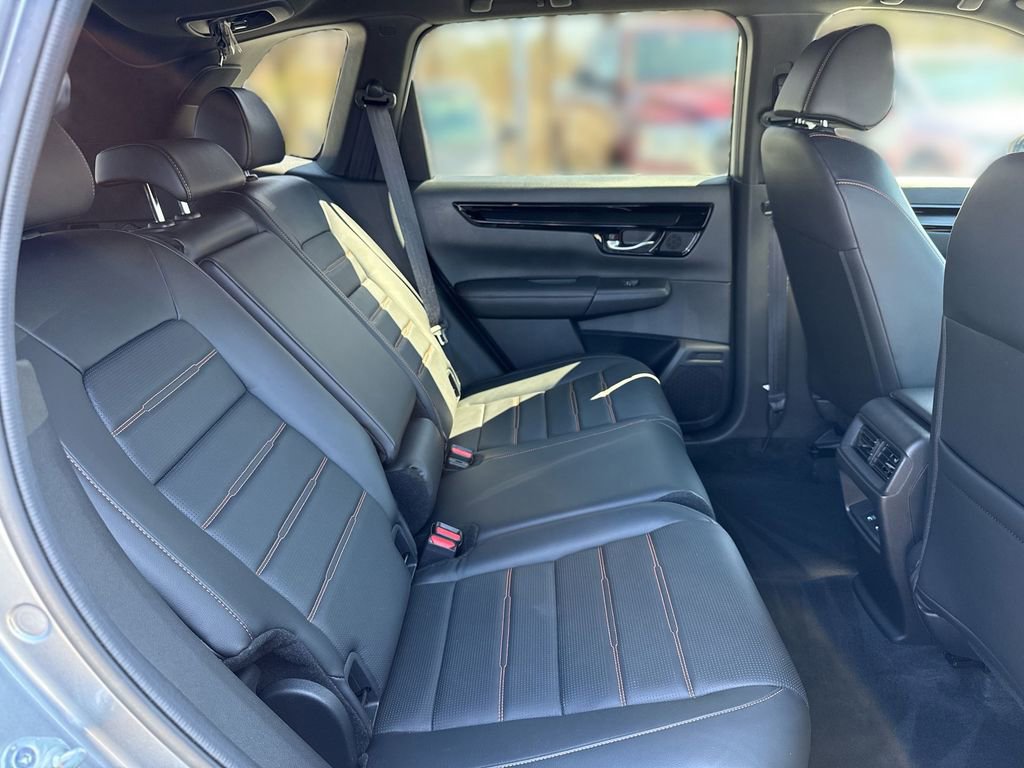 Used 2023 Honda CR-V Sport Touring image 24