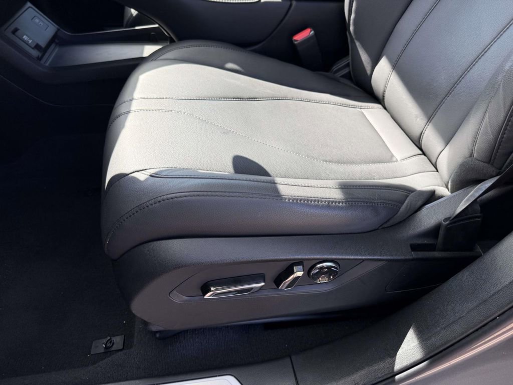 Certified 2024 Acura RDX SH-AWD image 15