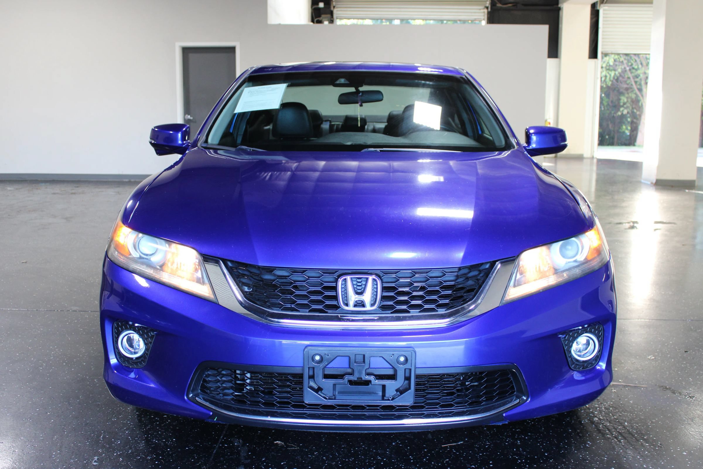 Used 2013 Honda Accord EX-L image 7