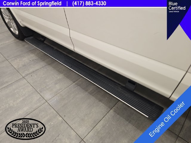 Certified 2019 Ford F150 Platinum w/ Equipment Group 701A Luxury AWD/4WD image 23