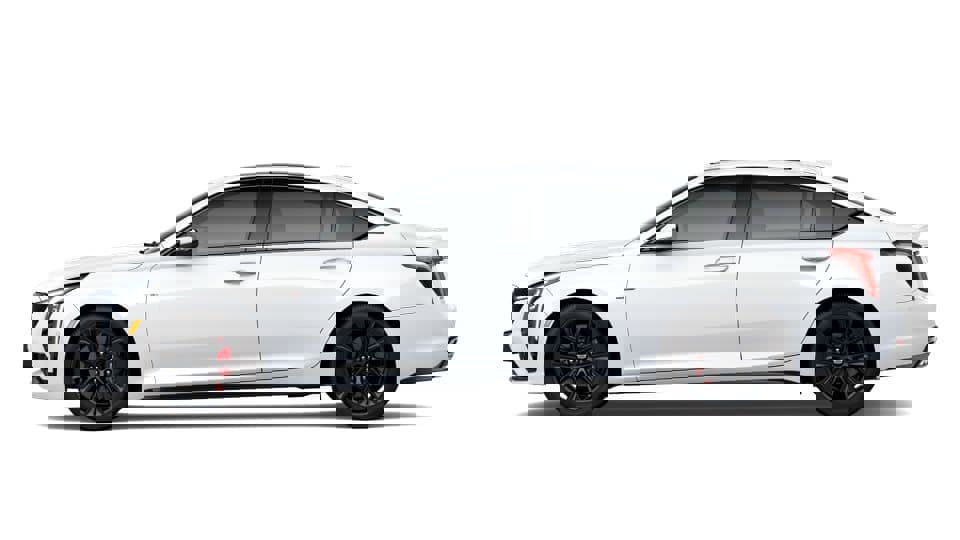 New 2026 Cadillac CT5 V w/ Technology Package image 29