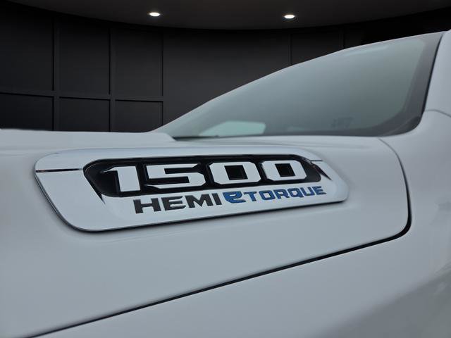 Used 2023 RAM 1500 Limited image 40