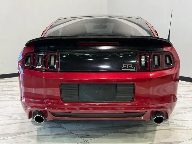 Used 2014 Ford Mustang Premium w/ V6 Performance Package RWD image 7