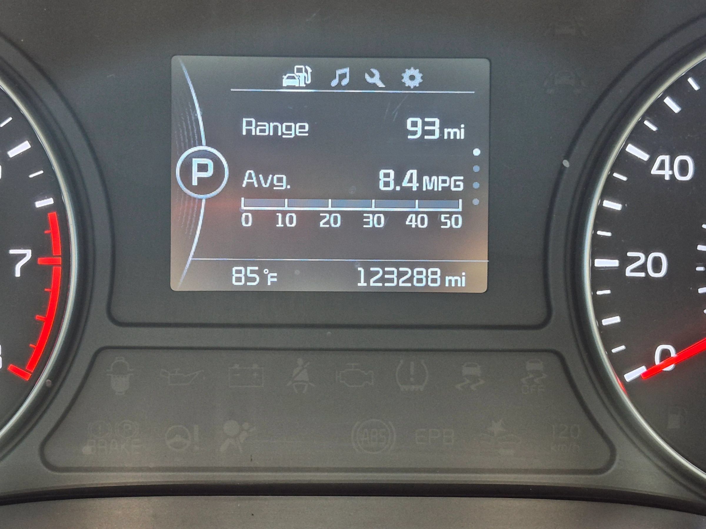 Used 2018 Kia Optima LX FWD image 23