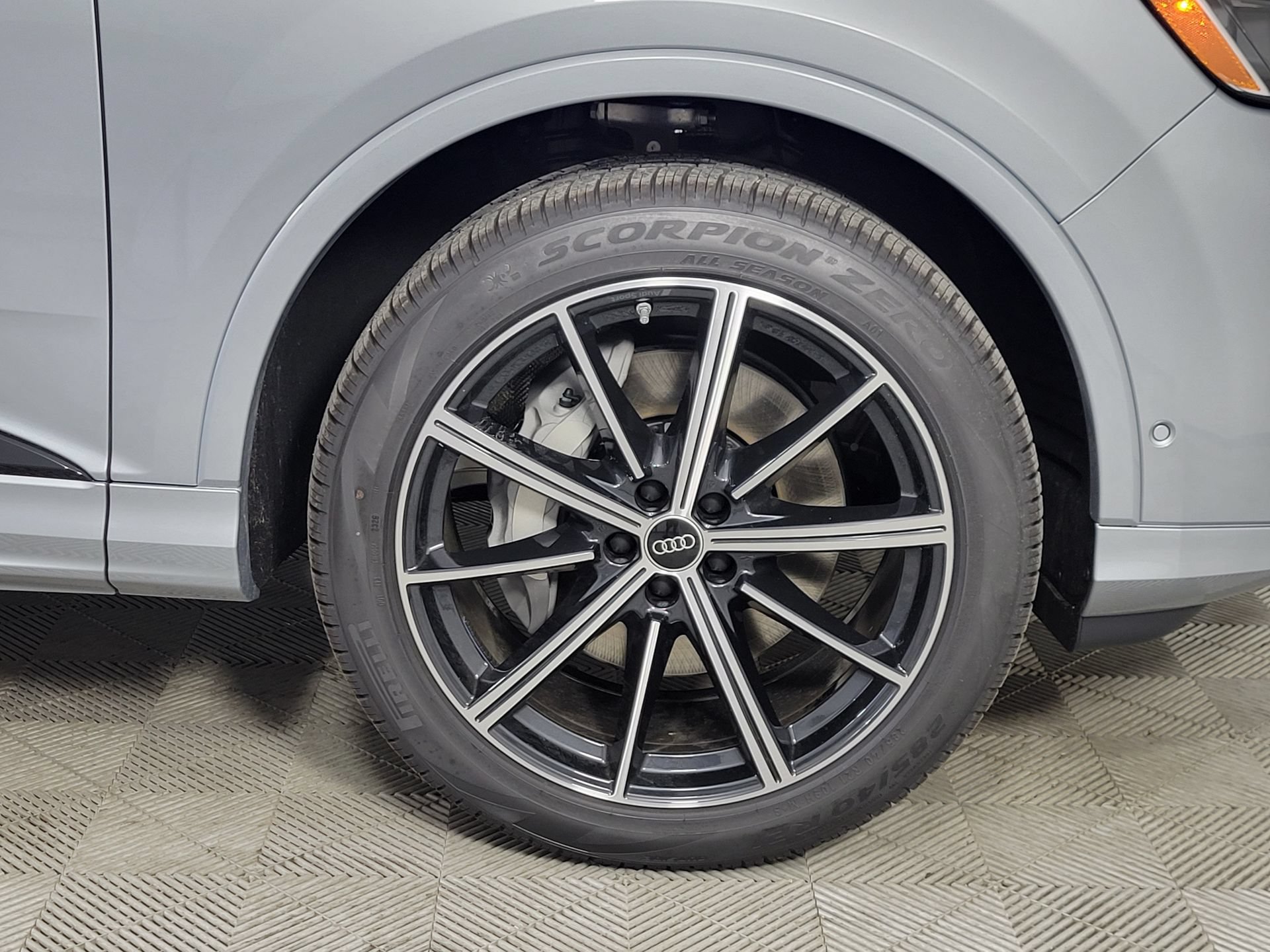 New 2026 Audi Q7 2.0T Premium Plus AWD/4WD image 10