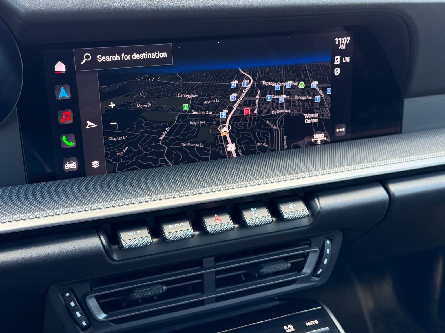 Certified 2022 Porsche 911 Carrera image 19