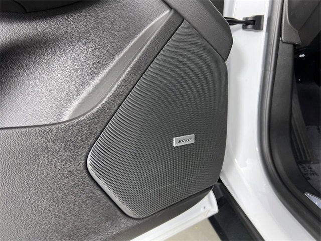 Certified 2024 Cadillac XT5 Sportv image 25