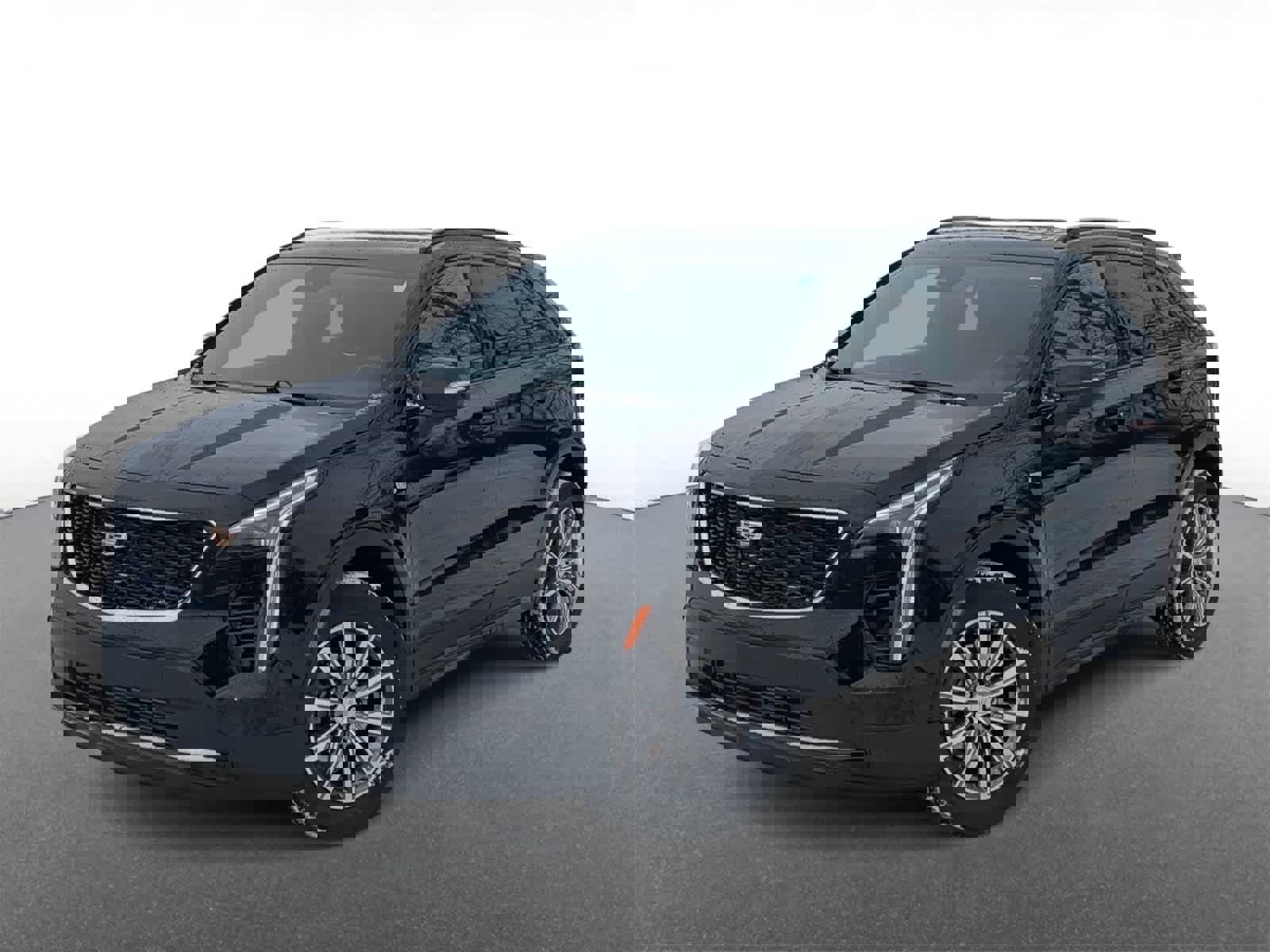 Used 2023 Cadillac XT4 Sport w/ Cold Weather Package video 1