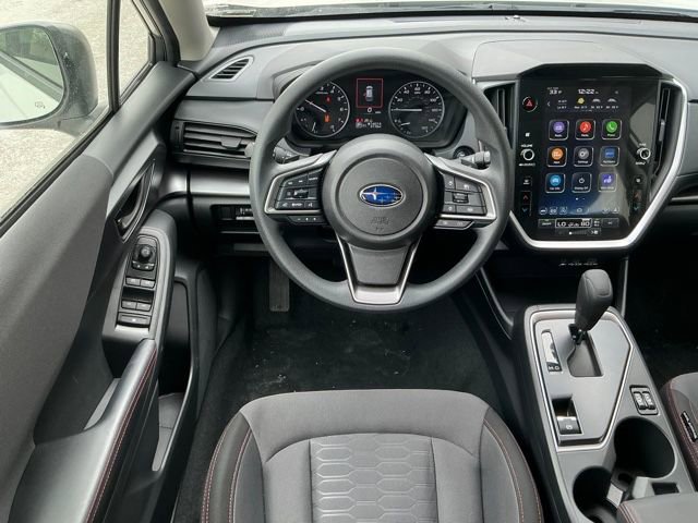 Certified 2025 Subaru Impreza 2.0i Sport image 10