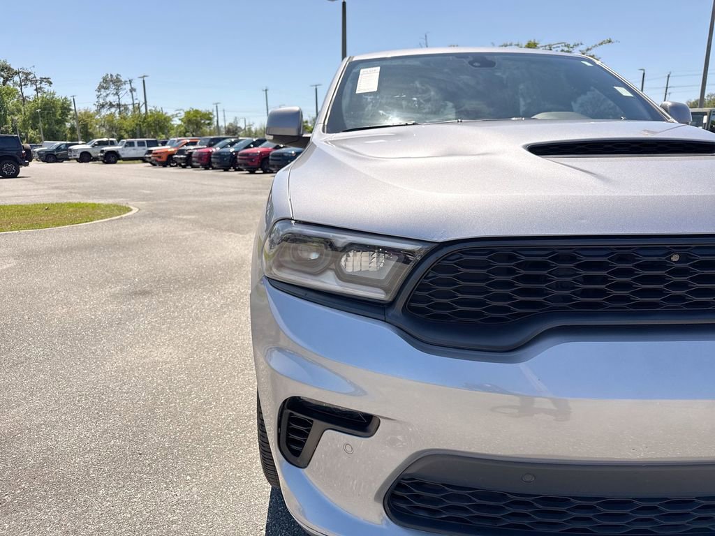 Used 2021 Dodge Durango R/T image 9