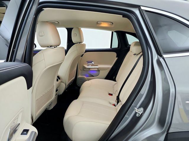 Used 2023 Mercedes-Benz GLA 250 4MATIC image 25