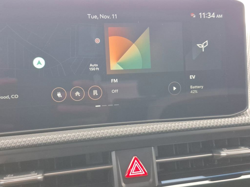 New 2025 Kia EV6 GT-Line image 21