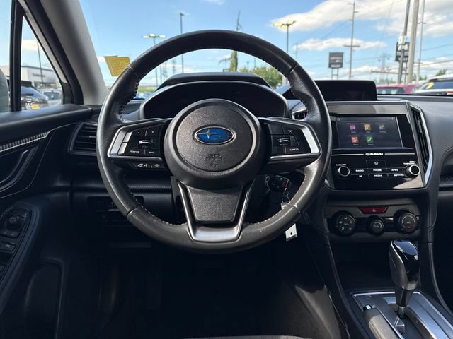 Used 2018 Subaru Crosstrek 2.0i Premium w/ Popular Package #2 AWD/4WD image 17