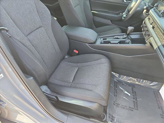 Used 2025 Honda Accord SE image 21