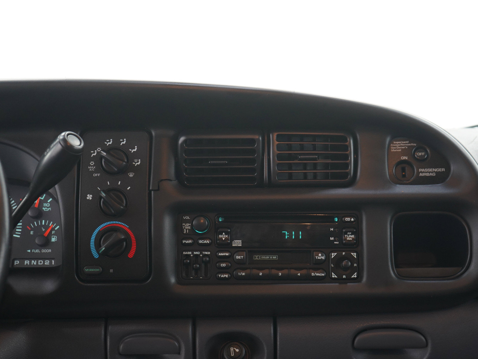 Used 2002 Dodge Ram 2500 Truck 2WD Quad Cab image 18