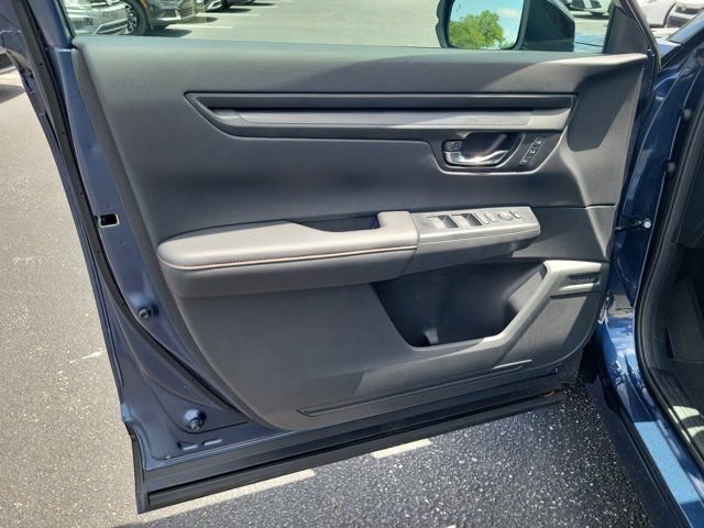 Certified 2026 Honda CR-V Sport-L image 17