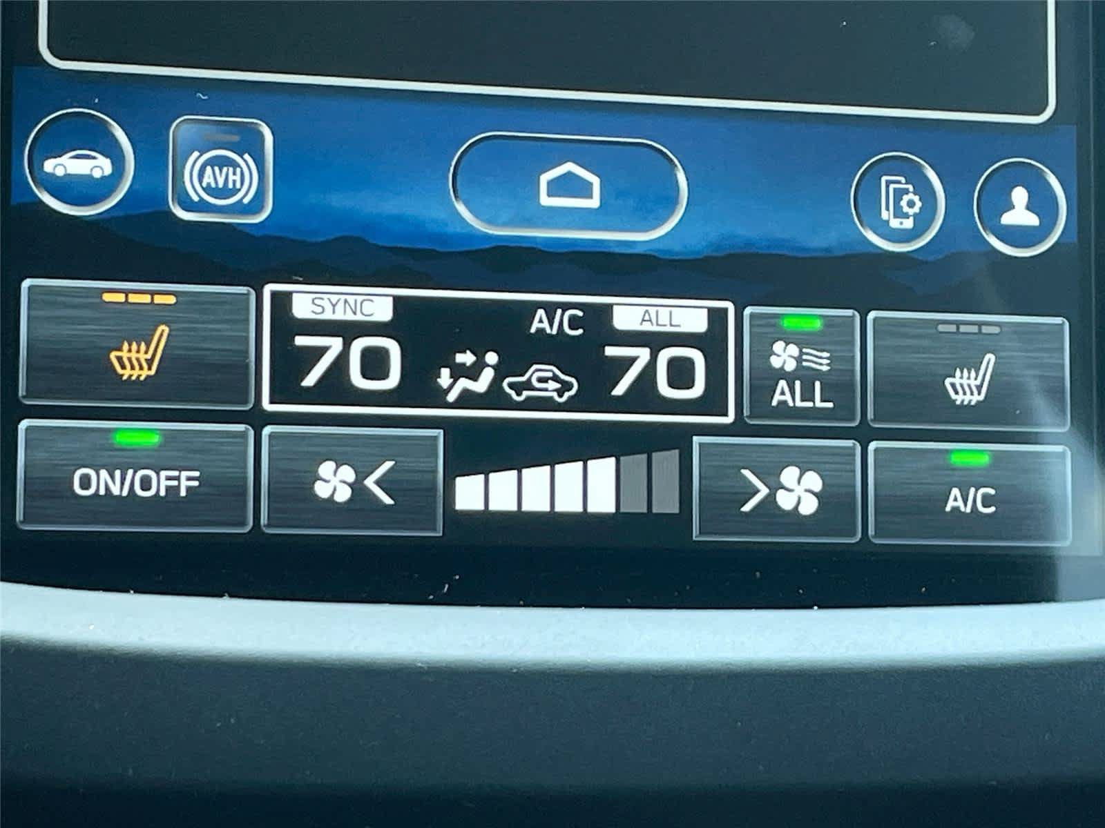 New 2026 Subaru Forester Premium AWD/4WD image 24