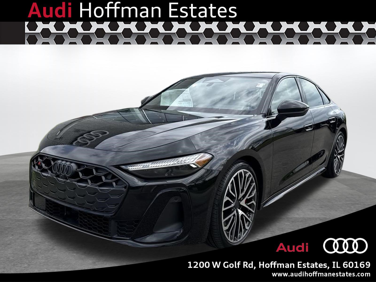 New 2026 Audi S5 Premium Plus