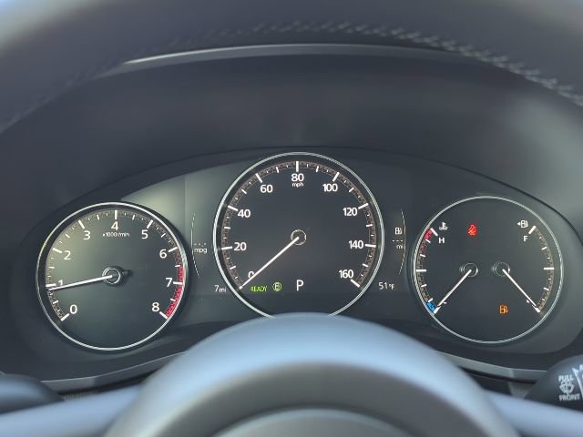 New 2026 MAZDA CX-90 3.3 Turbo w/ Select Package image 23