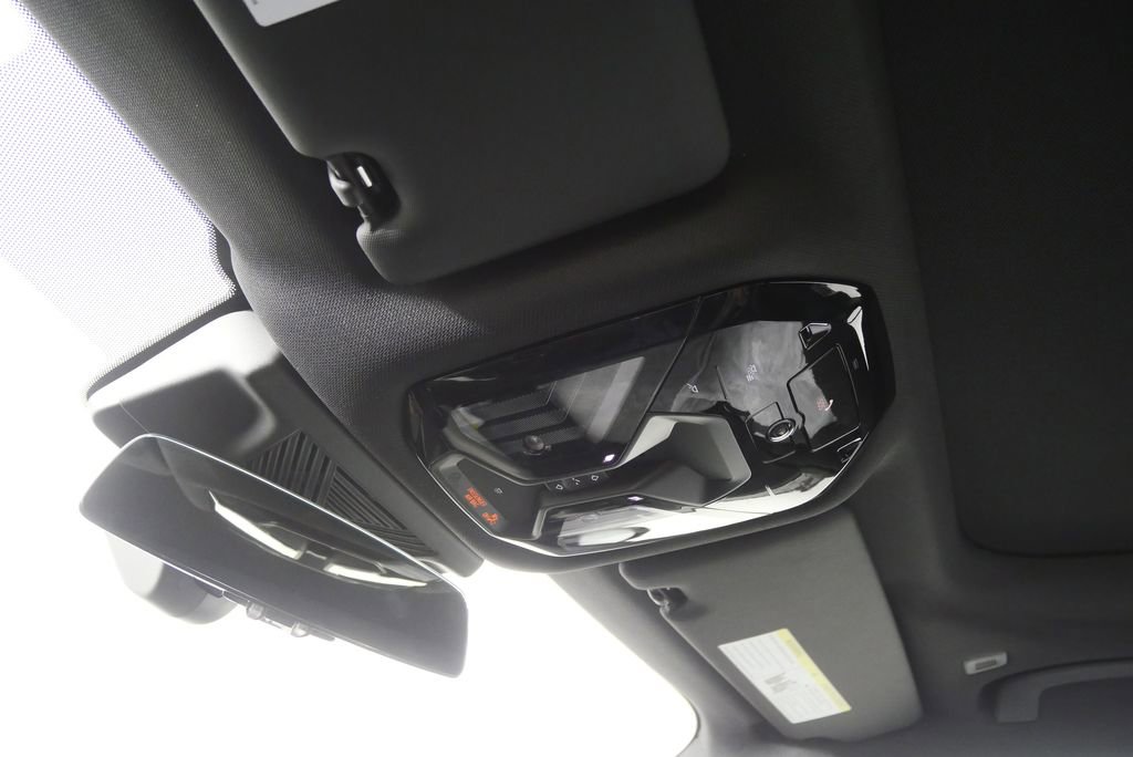 New 2026 BMW 530i image 21