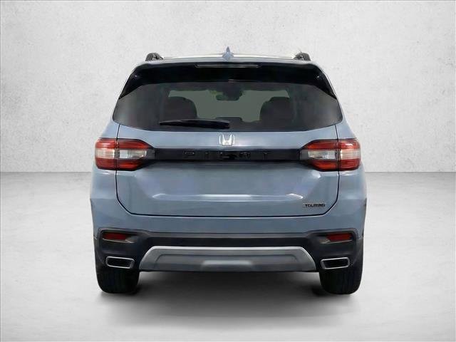 Certified 2025 Honda Pilot Touring image 6