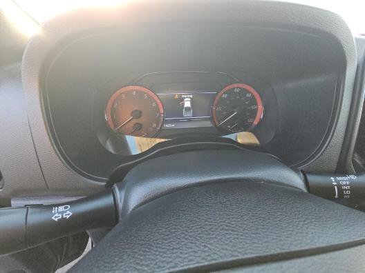 Used 2026 Nissan Frontier PRO-4X AWD/4WD image 9