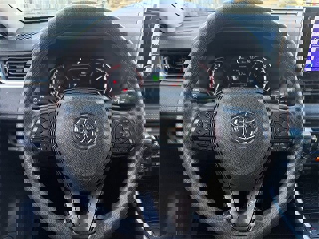 Used 2024 Toyota RAV4 XLE image 13